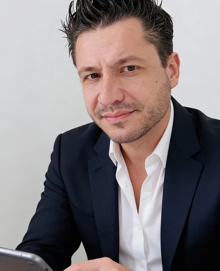 Evandro Varanda G.